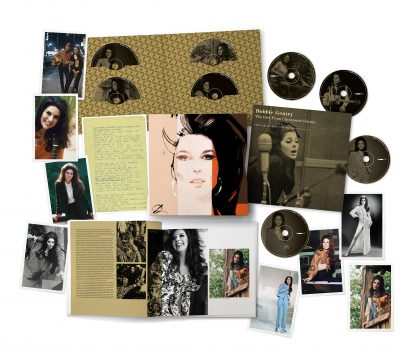 Bobbie Gentry-Box Set-Packshot