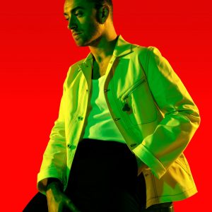 Sam Smith