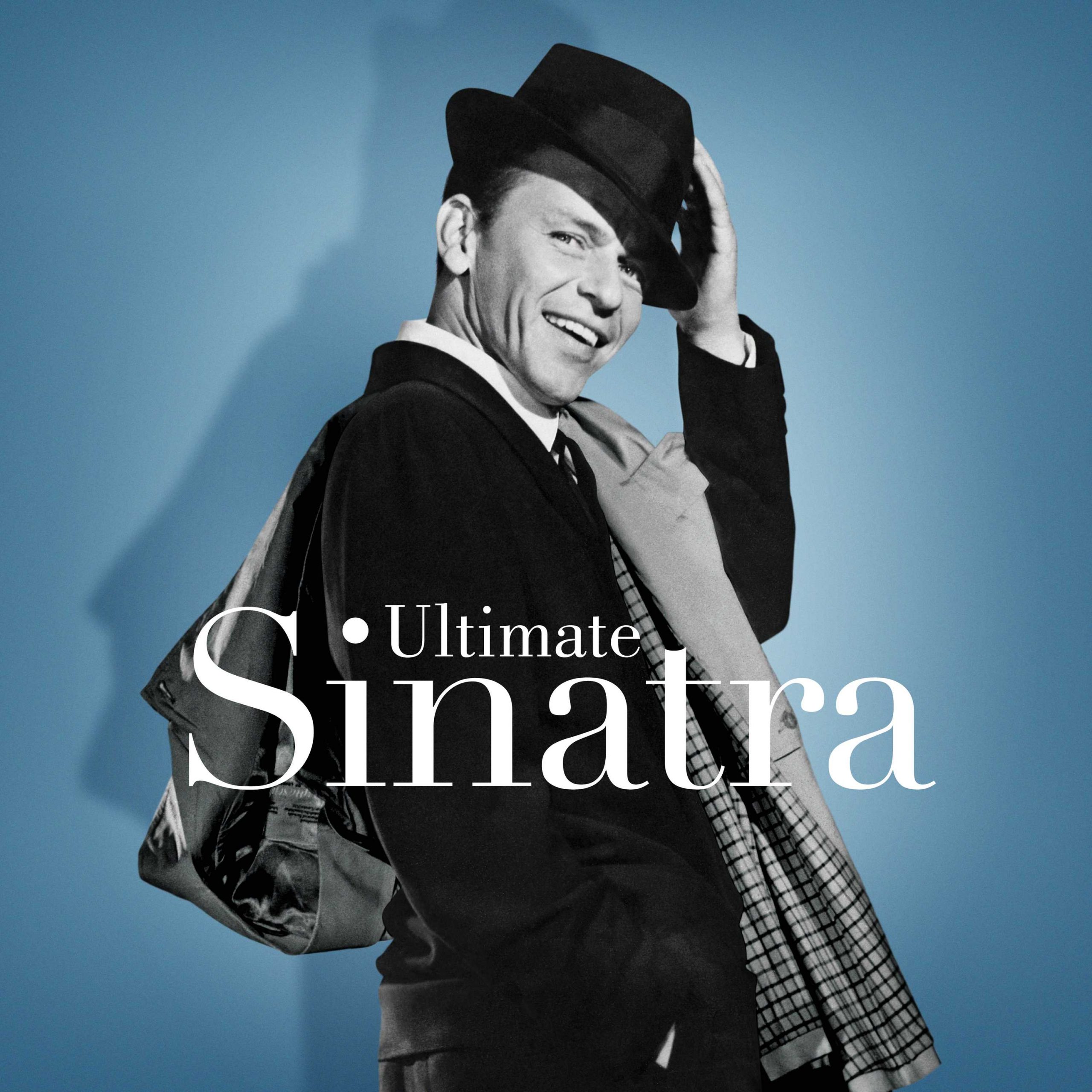 Frank Sinatra ‘Ultimate Sinatra’ Centennial Collections From Capitol