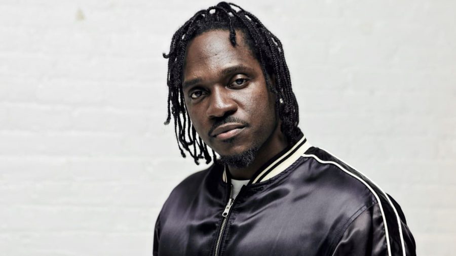 Pusha T UMe Official Website