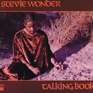 Talking Book