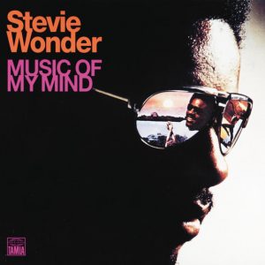 Music Of My Mind