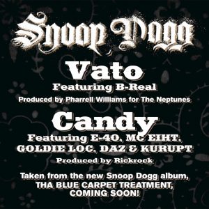 Vato & Candy