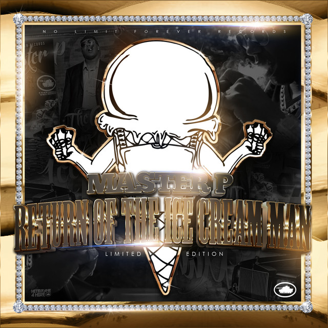 You A Genius (feat. Alley Boy) [Remix] – Single