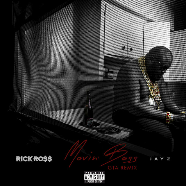 Movin’ Bass (GTA Remix)