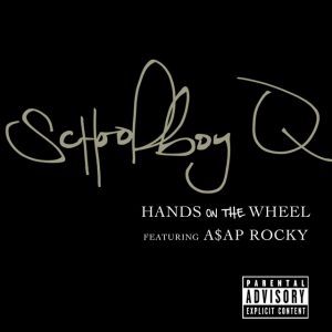 Hands On The Wheel