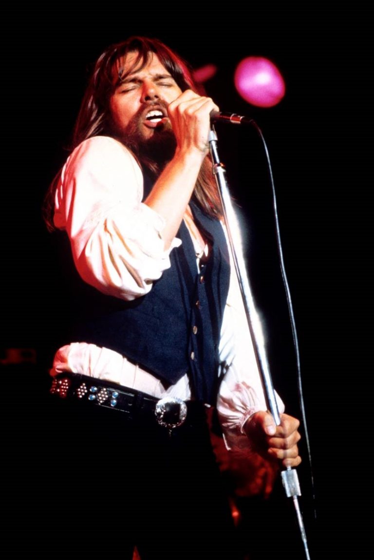 Bob Seger UMe Official Website