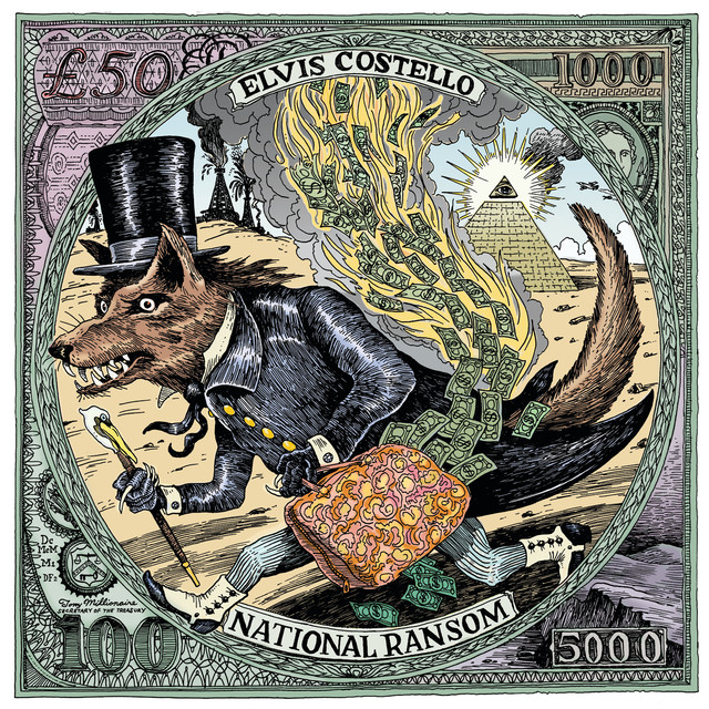 National Ransom