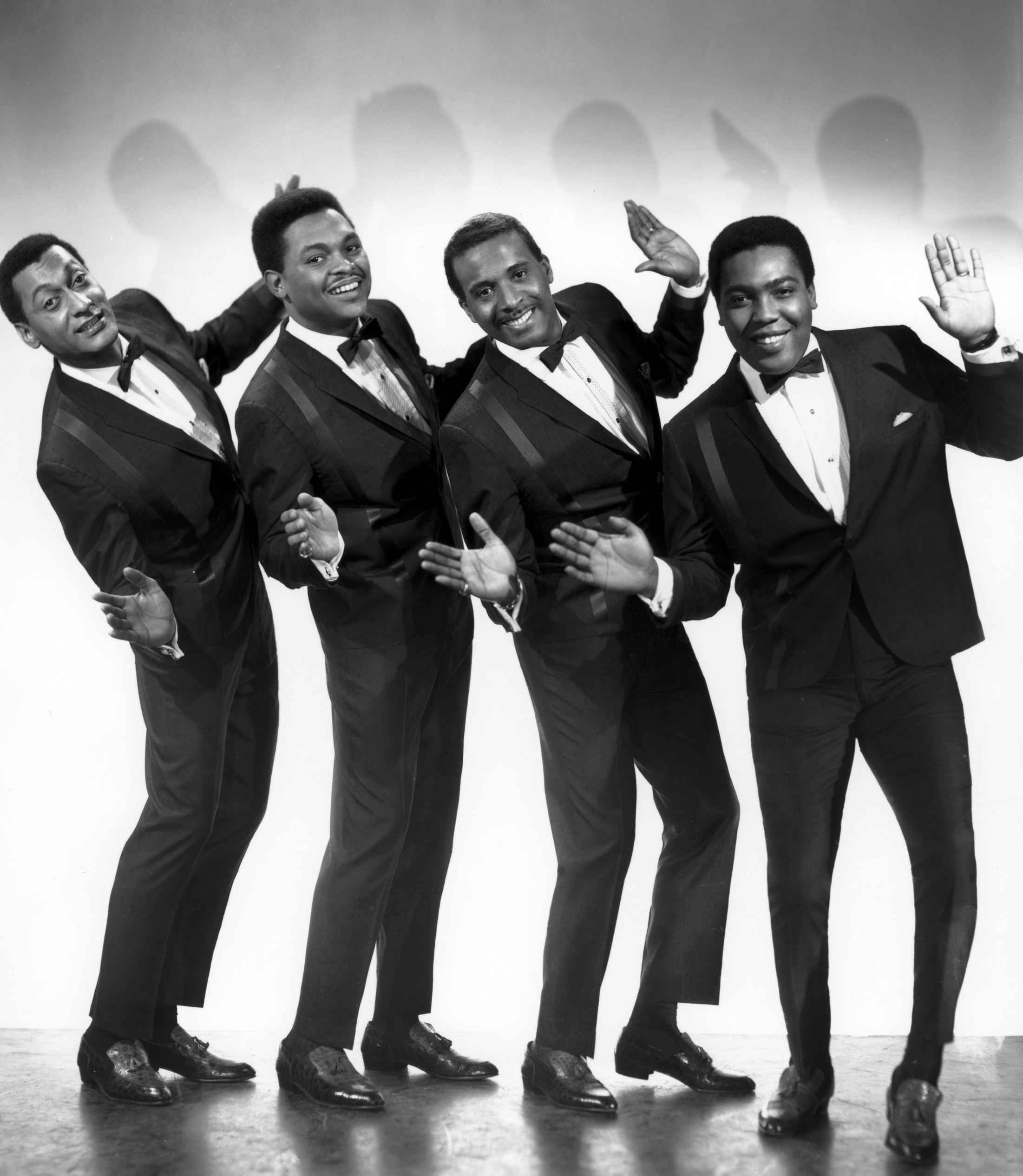 FourTops1966