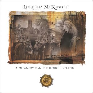 A Mummers' Dance Through Ireland