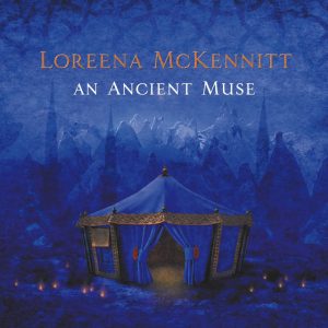 An Ancient Muse