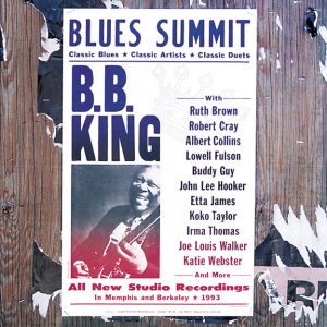 Blues Summit
