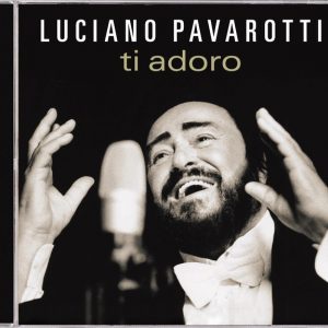 Ti Adoro