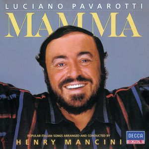 Mamma