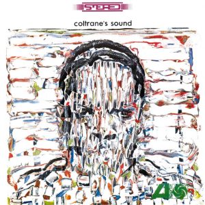 Coltrane's Sound