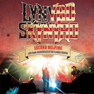 Second Helping - Live From Jacksonville At The Florida Theatre