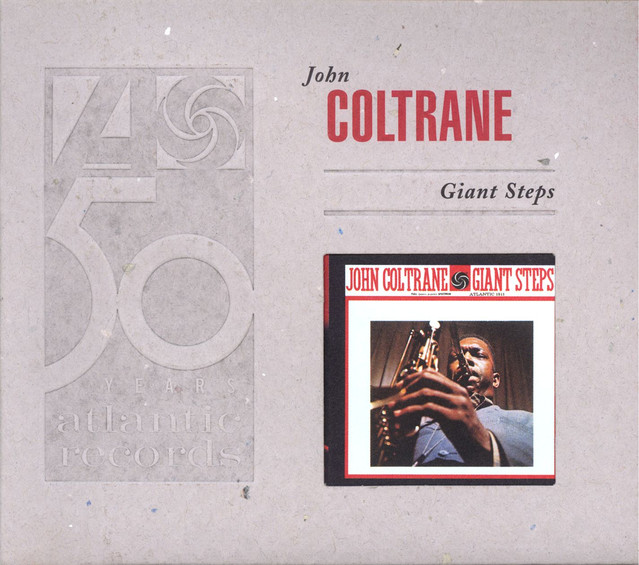 Giant Steps (Deluxe Edition)