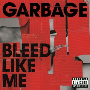 Bleed Like Me