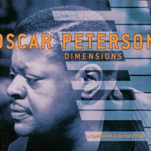 Dimensions: A Compendium Of The Pablo Years