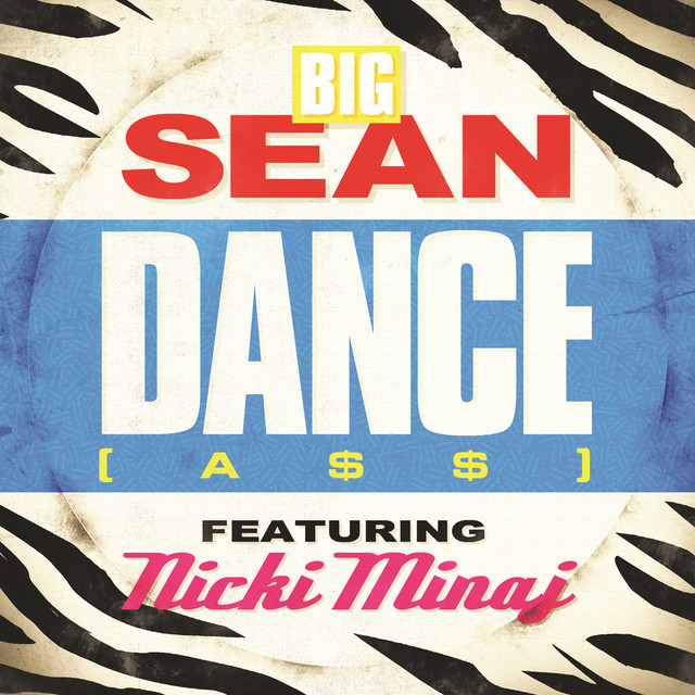 Dance (A$$) Remix