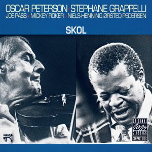 Skol (Live At The Tivoli Gardens, Copenhagen / 1979)