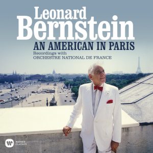 An American in Paris