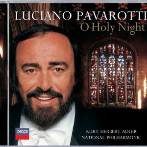O Holy Night