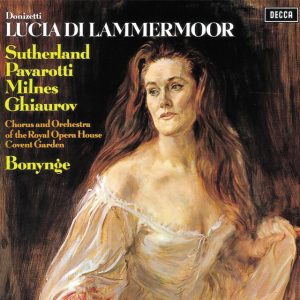 Donizetti: Lucia di Lammermoor
