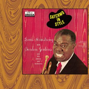 Satchmo In Style
