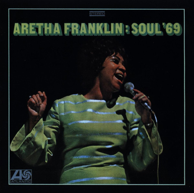Soul ’69