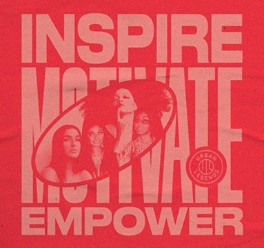 Urban_Legends_UMe_Women_With_A_Message