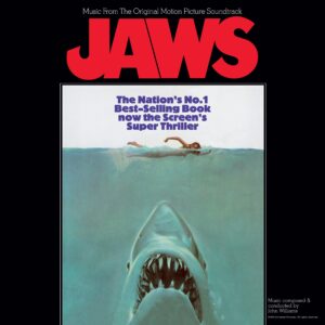 JawsSoundtrack_LP_Cover
