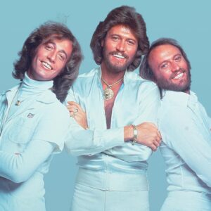 Bee-Gees