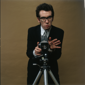 Elvis-Costello