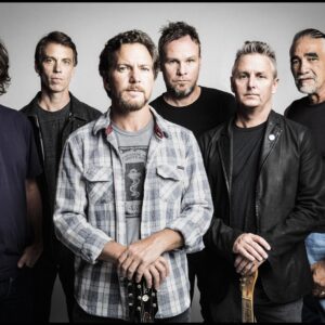 PearlJam