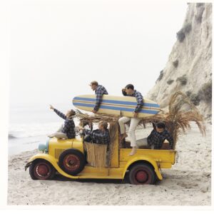 beachboys
