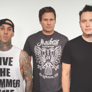 blink-182-