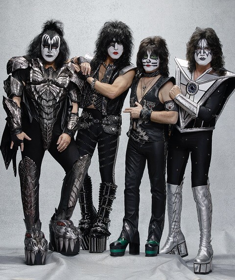 KISS
