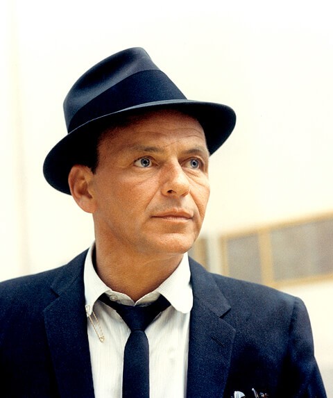 Frank Sinatra