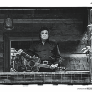 Johnny-Cash